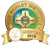 The Pankey Institue Logo