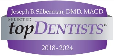 Joseph B. Silberman, DMD, FAGD - Selected top Dentists 2020